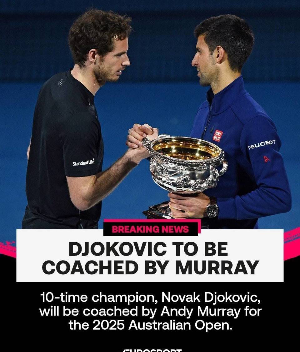 穆雷重要时刻表现优异，塞尔维亚队带队取胜！